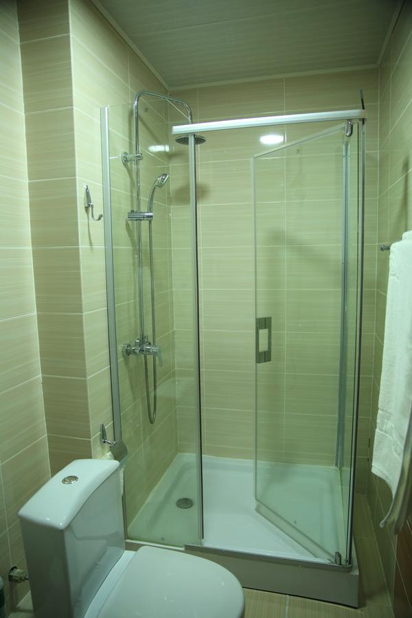 Aska Hotel Naryn 외부 사진