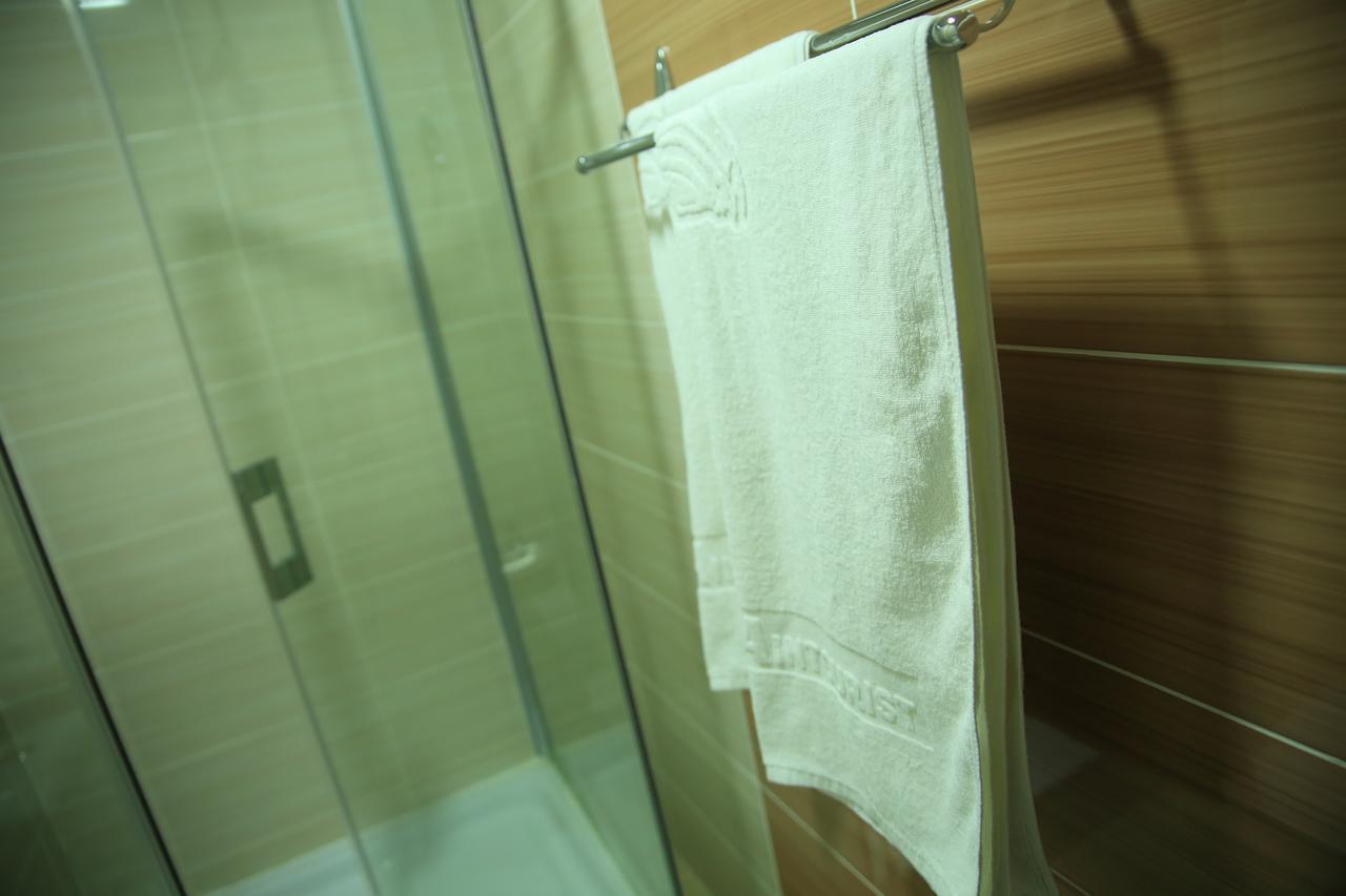 Aska Hotel Naryn 외부 사진